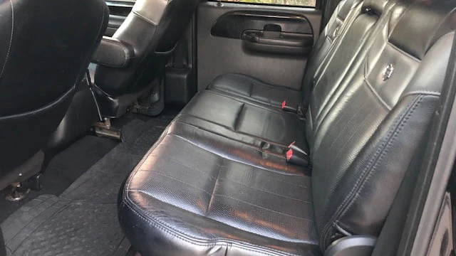 2006 Ford Super Duty 1st Gen - Image 4 of 31