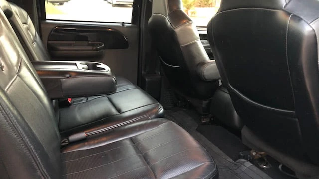 2006 Ford Super Duty 1st Gen - Image 5 of 31