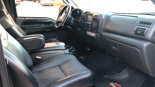 2006 Ford Super Duty 1st Gen - Image 6 of 31