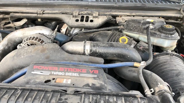 2006 Ford Super Duty 1st Gen - Image 7 of 31