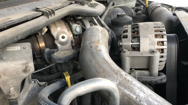 2006 Ford Super Duty 1st Gen - Image 8 of 31