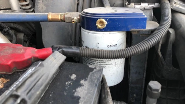 2006 Ford Super Duty 1st Gen - Image 9 of 31