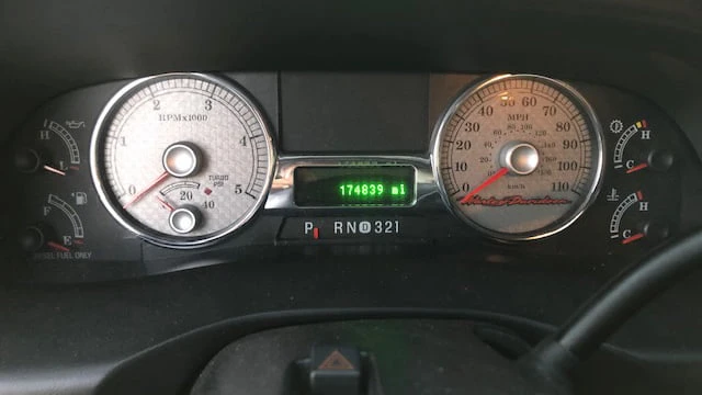 2006 Ford Super Duty 1st Gen - Image 10 of 31