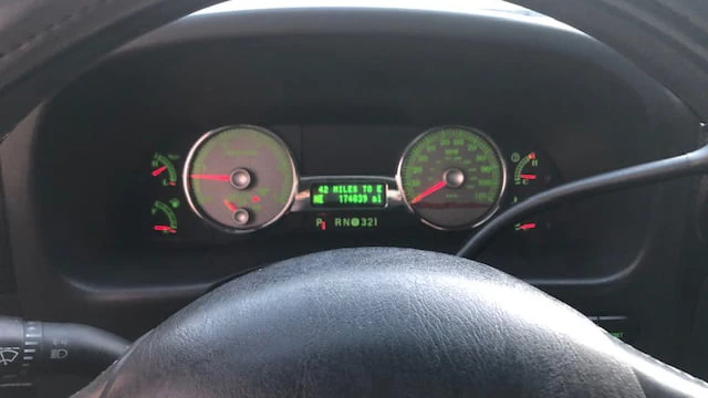 2006 Ford Super Duty 1st Gen - Image 12 of 31