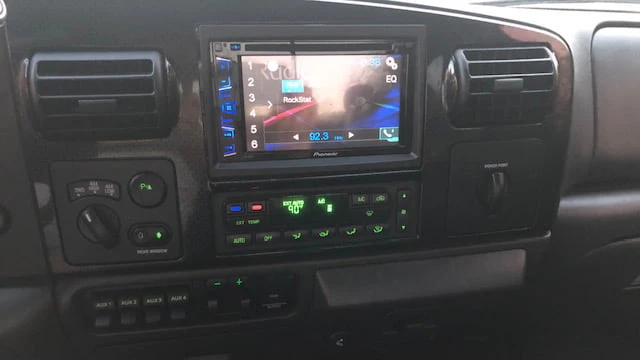 2006 Ford Super Duty 1st Gen - Image 13 of 31