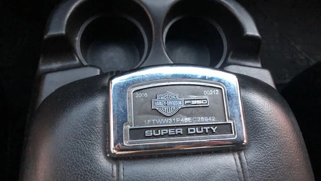 2006 Ford Super Duty 1st Gen - Image 15 of 31
