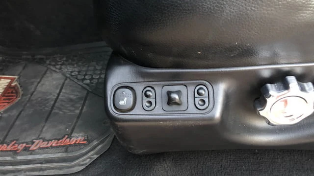 2006 Ford Super Duty 1st Gen - Image 16 of 31