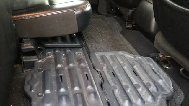 2006 Ford Super Duty 1st Gen - Image 24 of 31