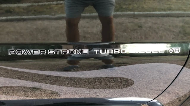 2006 Ford Super Duty 1st Gen - Image 30 of 31