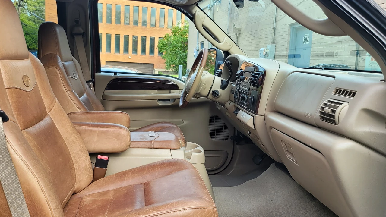 2006 Ford Super Duty 1st Gen - Image 7 of 16