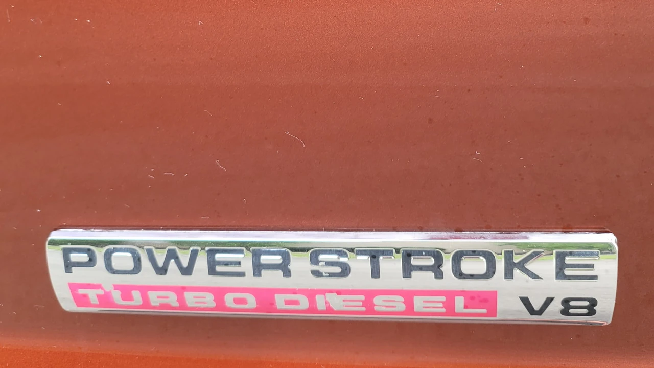 2006 Ford Super Duty 1st Gen - Image 8 of 16