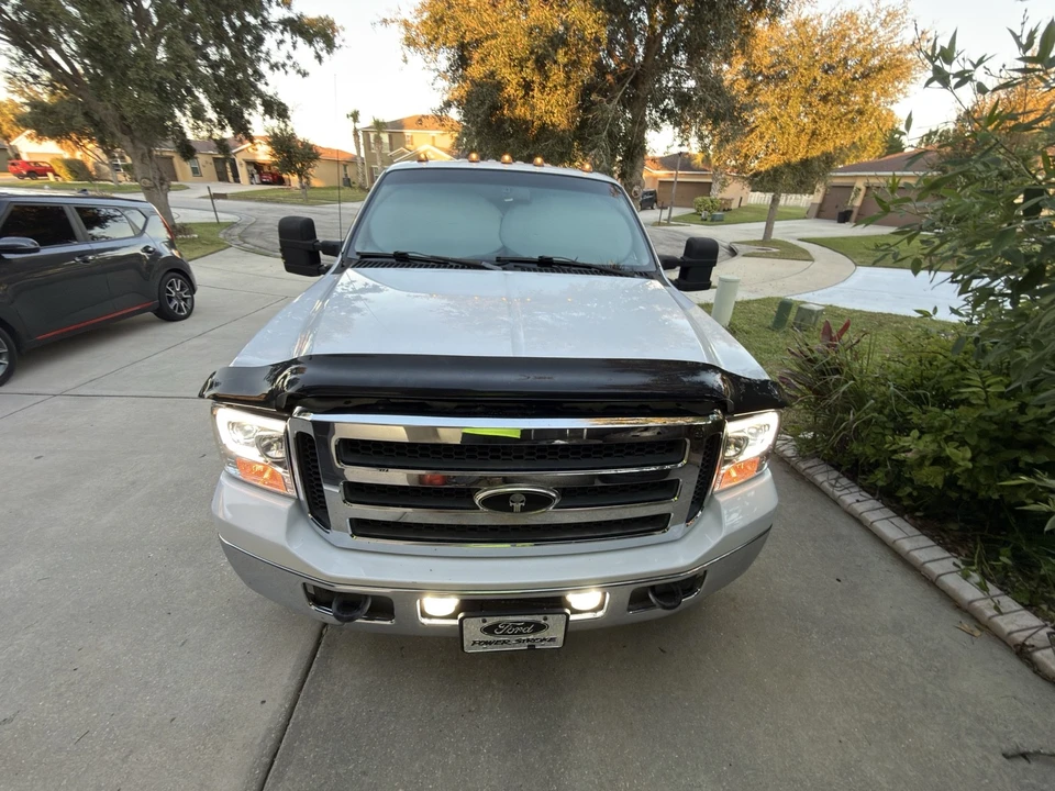 2006 Ford Super Duty 1st Gen - Image 7 of 21