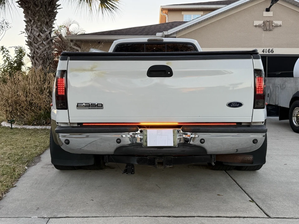 2006 Ford Super Duty 1st Gen - Image 6 of 21