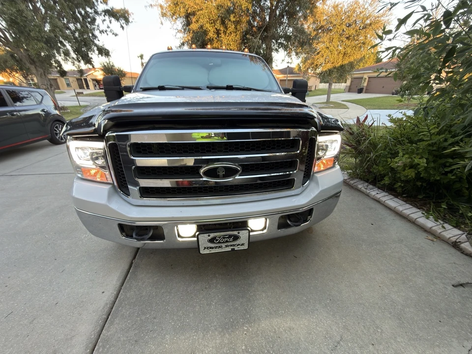 2006 Ford Super Duty 1st Gen - Image 8 of 21