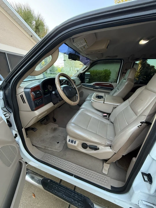 2006 Ford Super Duty 1st Gen - Image 17 of 21