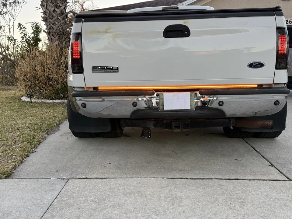 2006 Ford Super Duty 1st Gen - Image 5 of 21