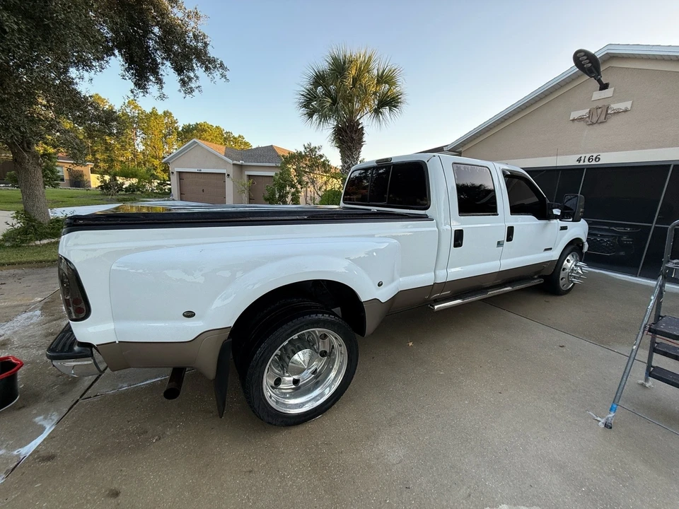 2006 Ford Super Duty 1st Gen - Image 15 of 21