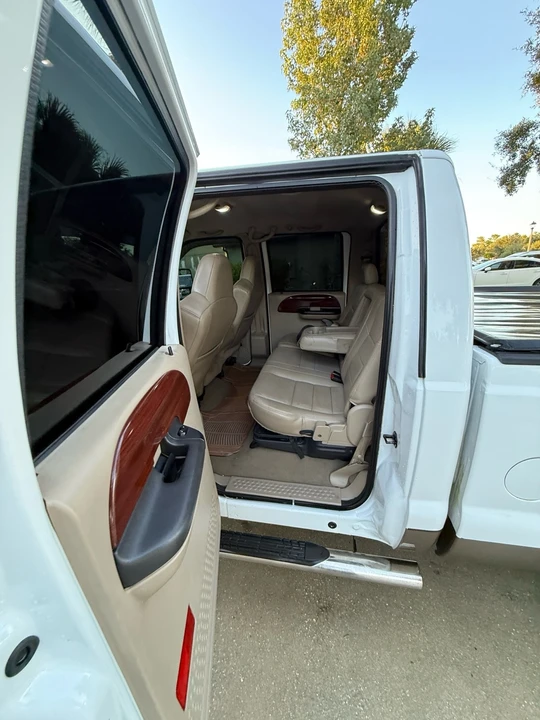 2006 Ford Super Duty 1st Gen - Image 21 of 21