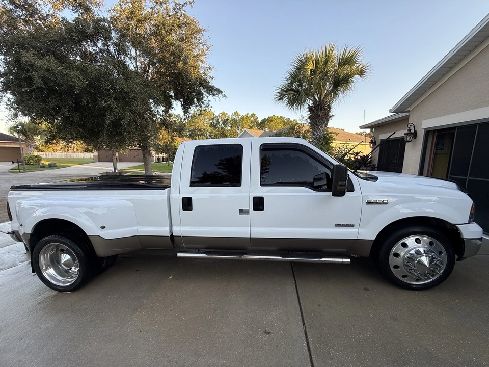 2006 Ford Super Duty 1st Gen - Image 11 of 21