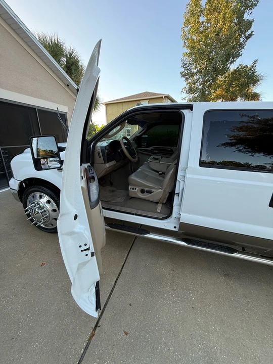 2006 Ford Super Duty 1st Gen - Image 18 of 21