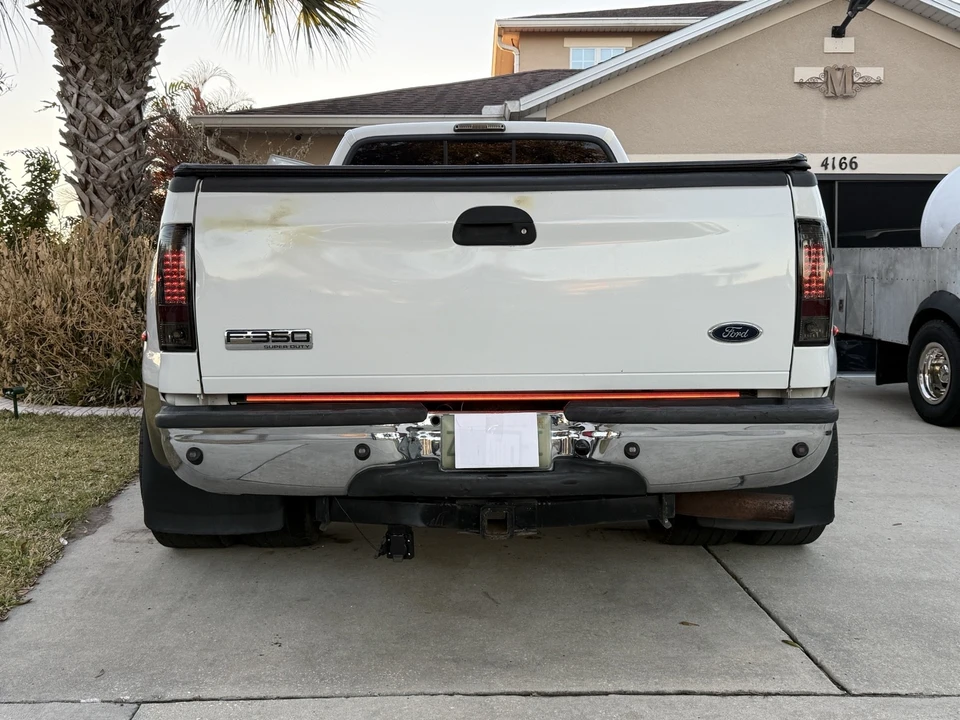 2006 Ford Super Duty 1st Gen - Image 4 of 21
