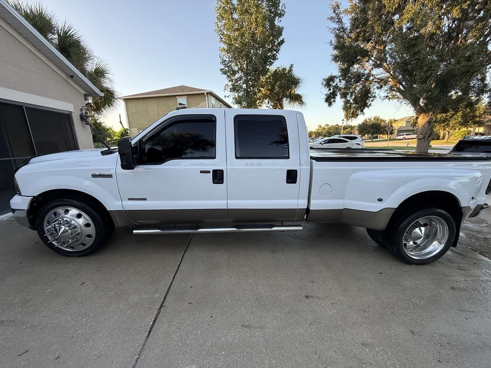 2006 Ford Super Duty 1st Gen - Image 2 of 21