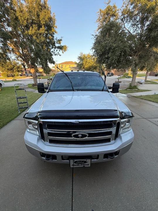 2006 Ford Super Duty 1st Gen - Image 9 of 21