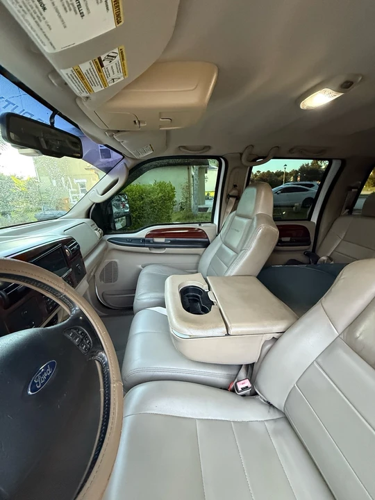 2006 Ford Super Duty 1st Gen - Image 19 of 21