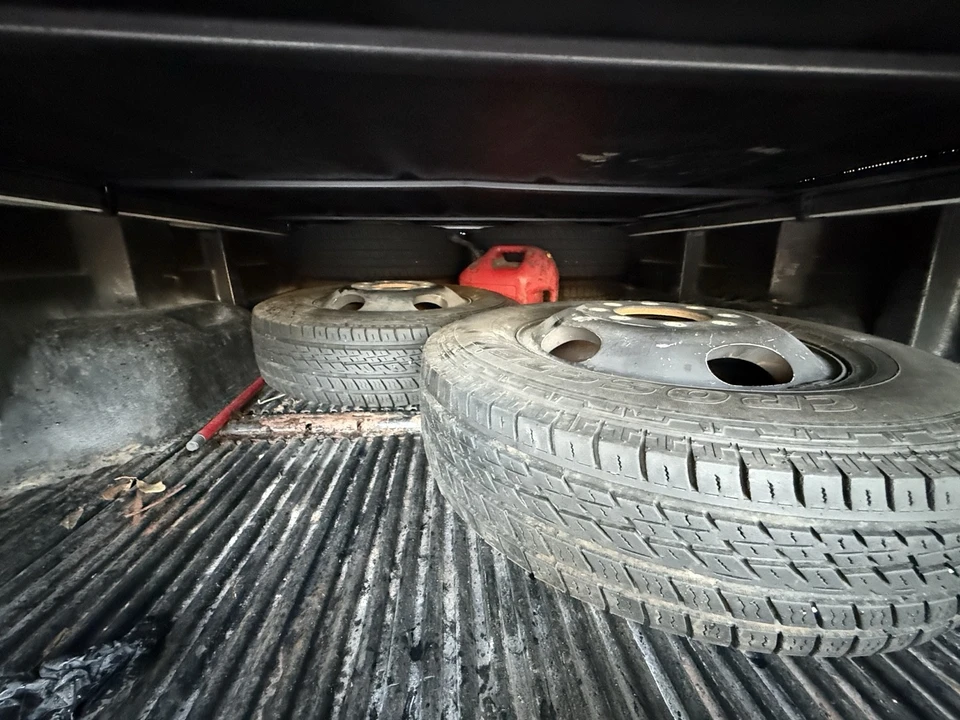 2006 Ford Super Duty 1st Gen - Image 13 of 21