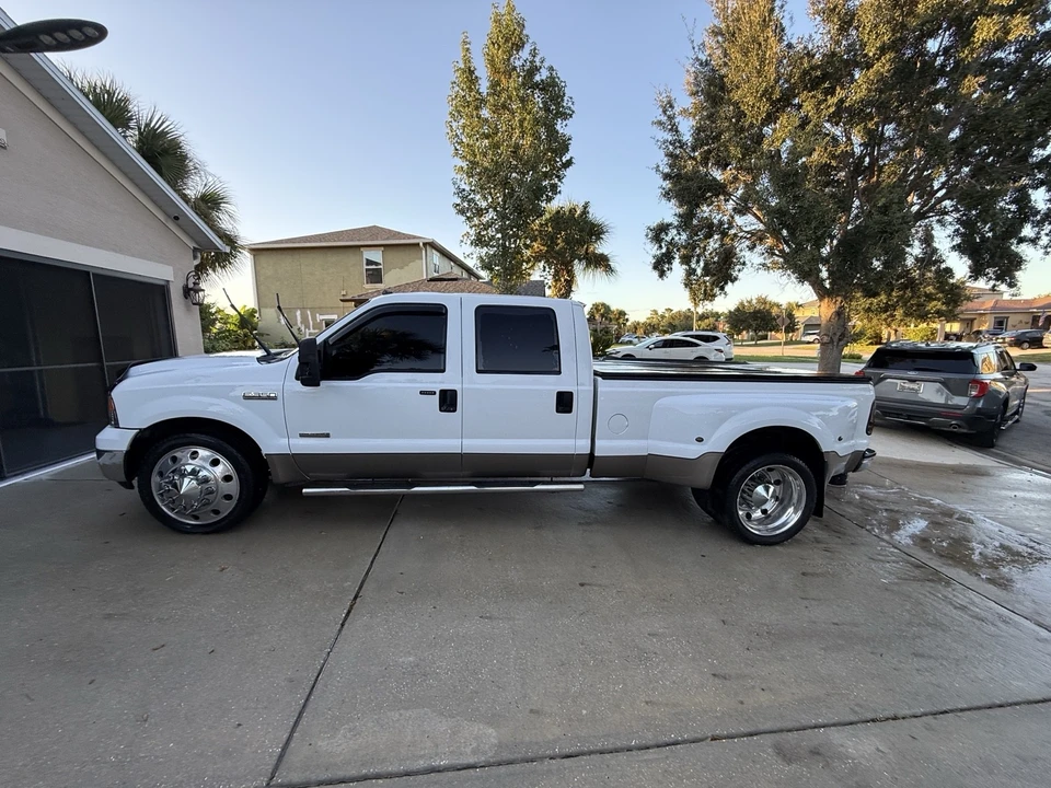 2006 Ford Super Duty 1st Gen - Image 10 of 21