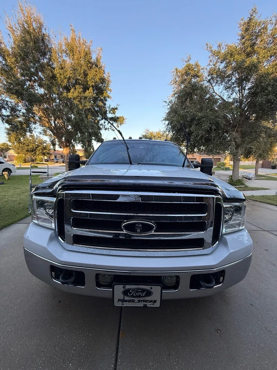 2006 Ford Super Duty 1st Gen - Image 14 of 21