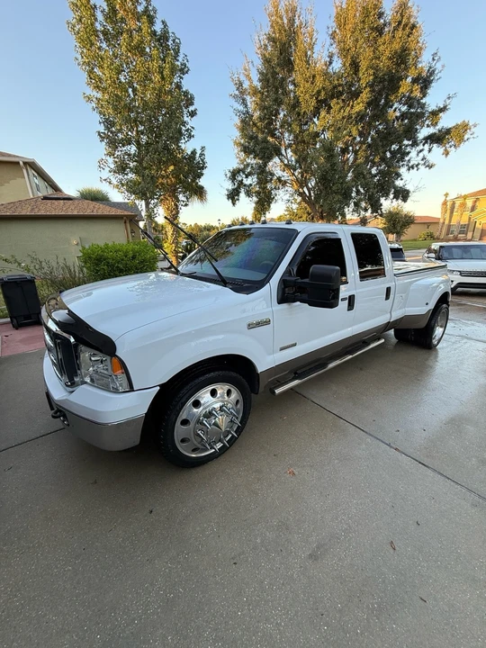 2006 Ford Super Duty 1st Gen - Image 3 of 21