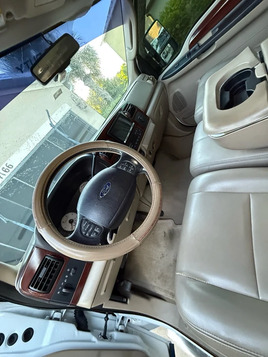 2006 Ford Super Duty 1st Gen - Image 20 of 21
