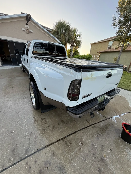 2006 Ford Super Duty 1st Gen - Image 16 of 21