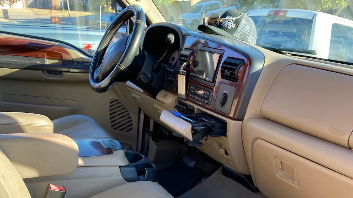 2006 Ford Super Duty 1st Gen - Image 2 of 8