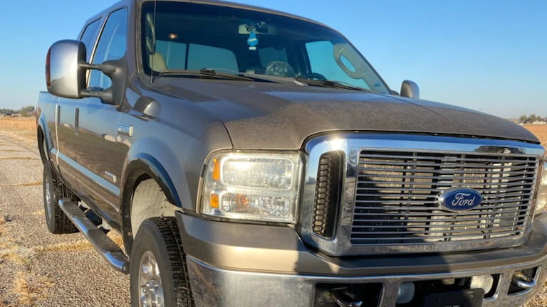 2006 Ford Super Duty 1st Gen - Image 5 of 8