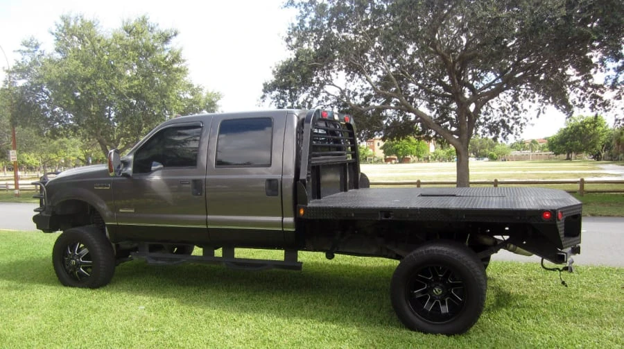 2006 Ford Super Duty 1st Gen - Image 2 of 4