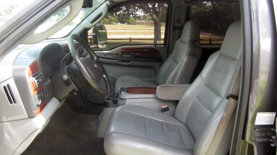2006 Ford Super Duty 1st Gen - Image 3 of 4