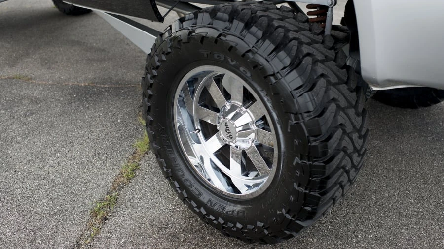 2006 Ford Super Duty 1st Gen - Image 8 of 12