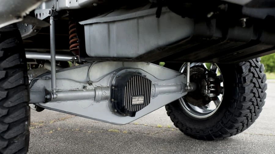 2006 Ford Super Duty 1st Gen - Image 10 of 12