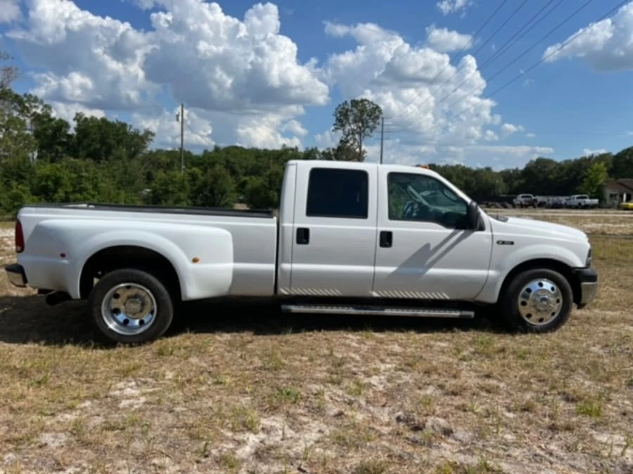 2006 Ford Super Duty 1st Gen - Image 2 of 13