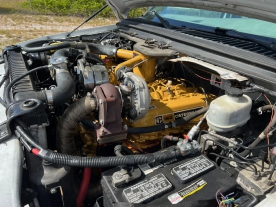 2006 Ford Super Duty 1st Gen - Image 11 of 13