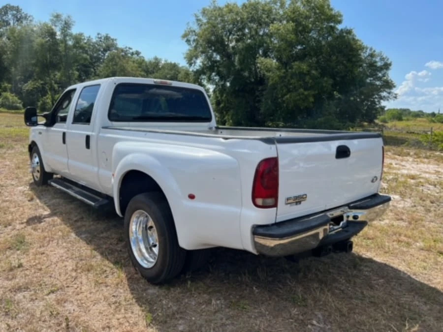 2006 Ford Super Duty 1st Gen - Image 3 of 13