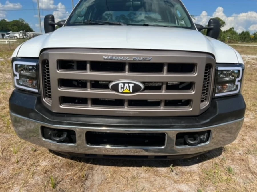 2006 Ford Super Duty 1st Gen - Image 4 of 13