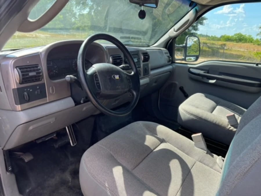 2006 Ford Super Duty 1st Gen - Image 9 of 13