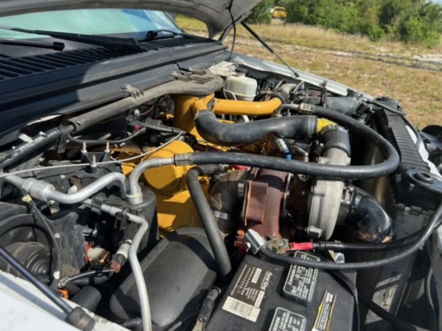2006 Ford Super Duty 1st Gen - Image 13 of 13