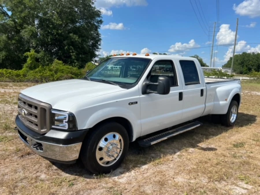 2006 Ford Super Duty 1st Gen - Image 6 of 13