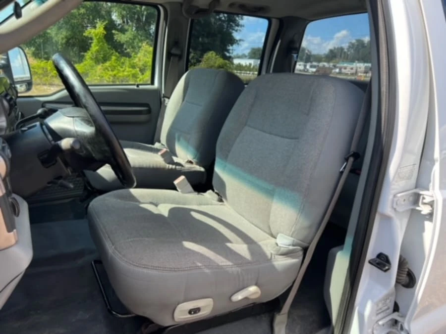 2006 Ford Super Duty 1st Gen - Image 10 of 13