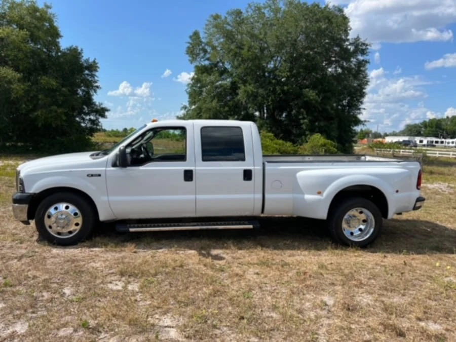 2006 Ford Super Duty 1st Gen - Image 5 of 13