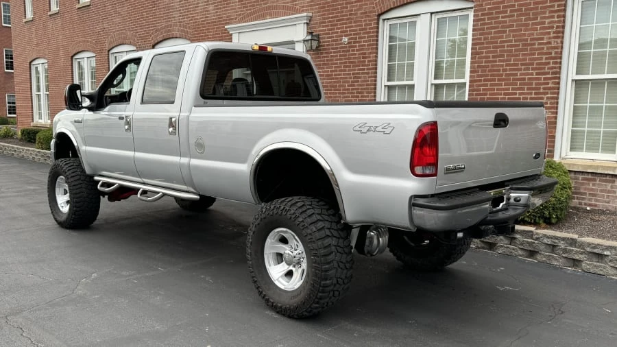 2006 Ford Super Duty 1st Gen - Image 3 of 8